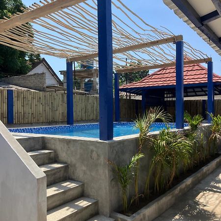 Hostel Gili Trawangan Exterior foto